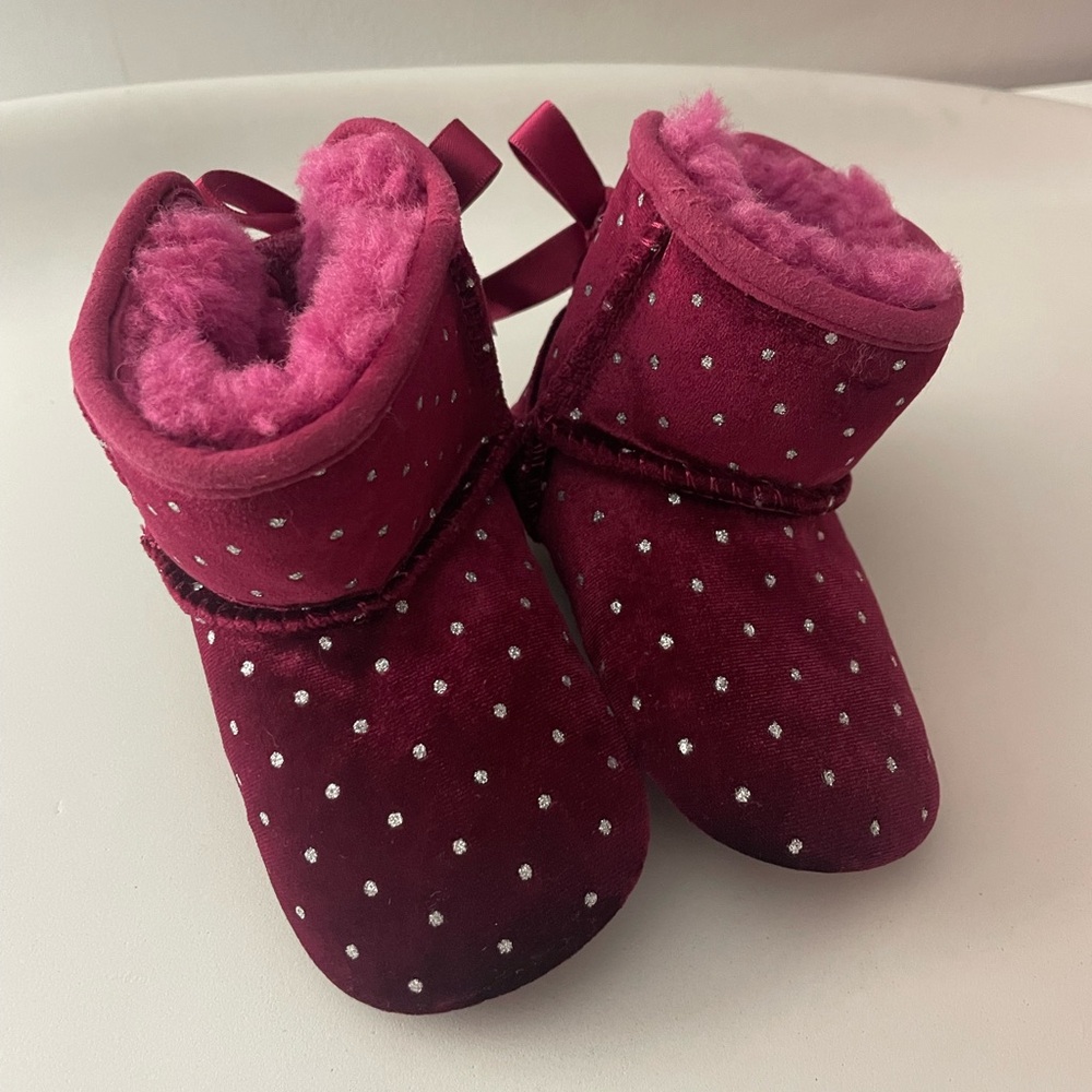Baby Ugg Boots